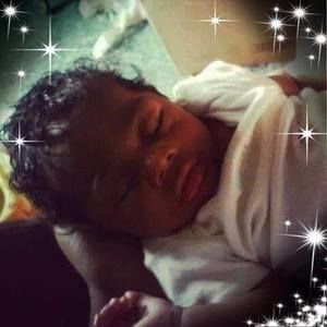 Meet your Posher, Trina